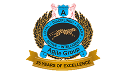 Agile Logo