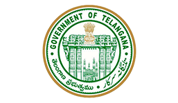 Telangana Sainik Logo